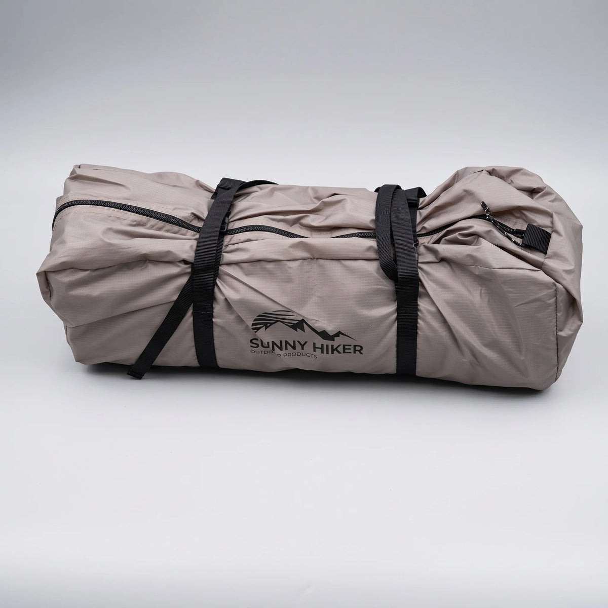 Sunny Hiker - Hejk 200 LW 2-pers. Telt-5-XtraGrej