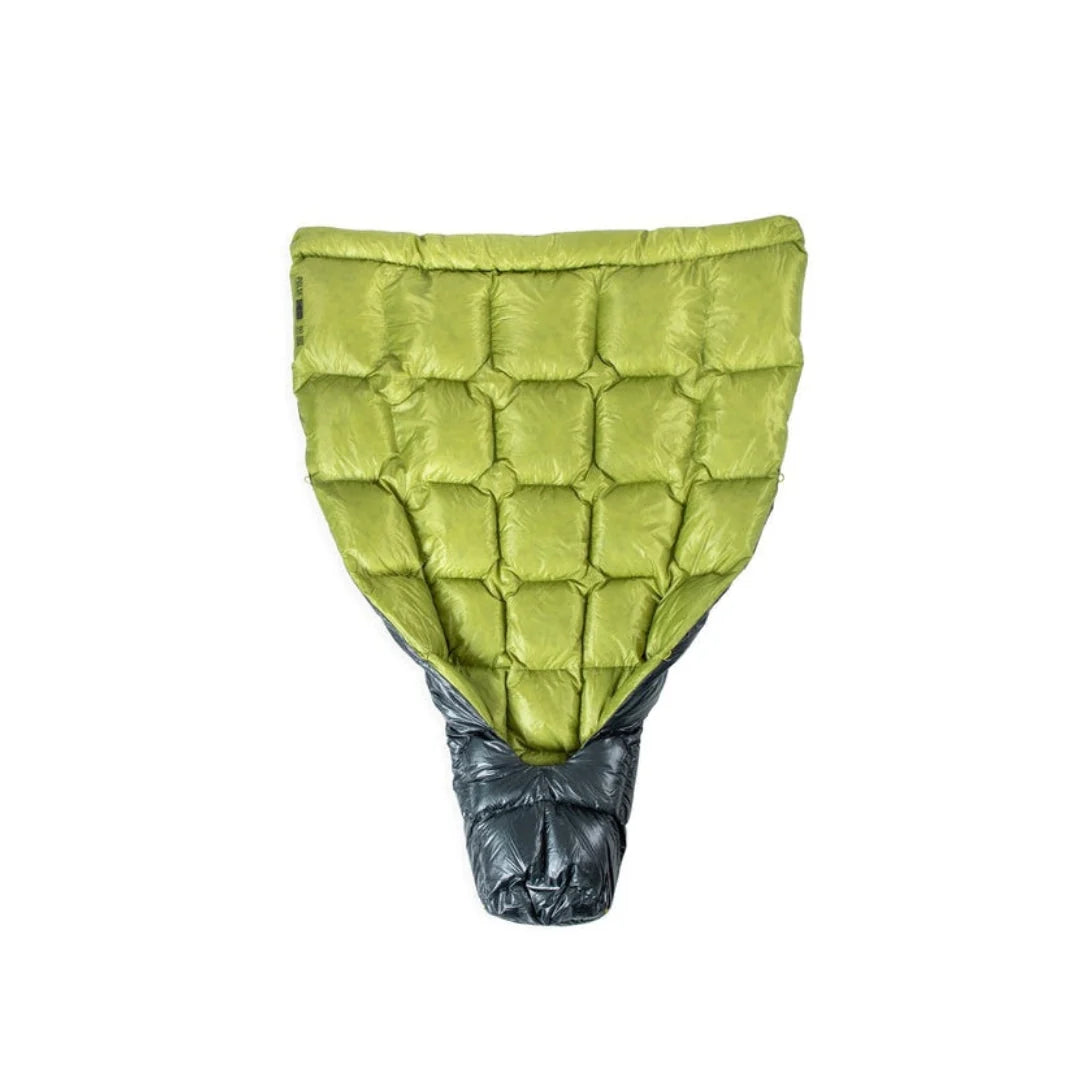 NEMO - Pulse UL Quilt 3-Sæsoners Sovepose fra Nemo - billede nr. 1 hos GrejFreak.dk