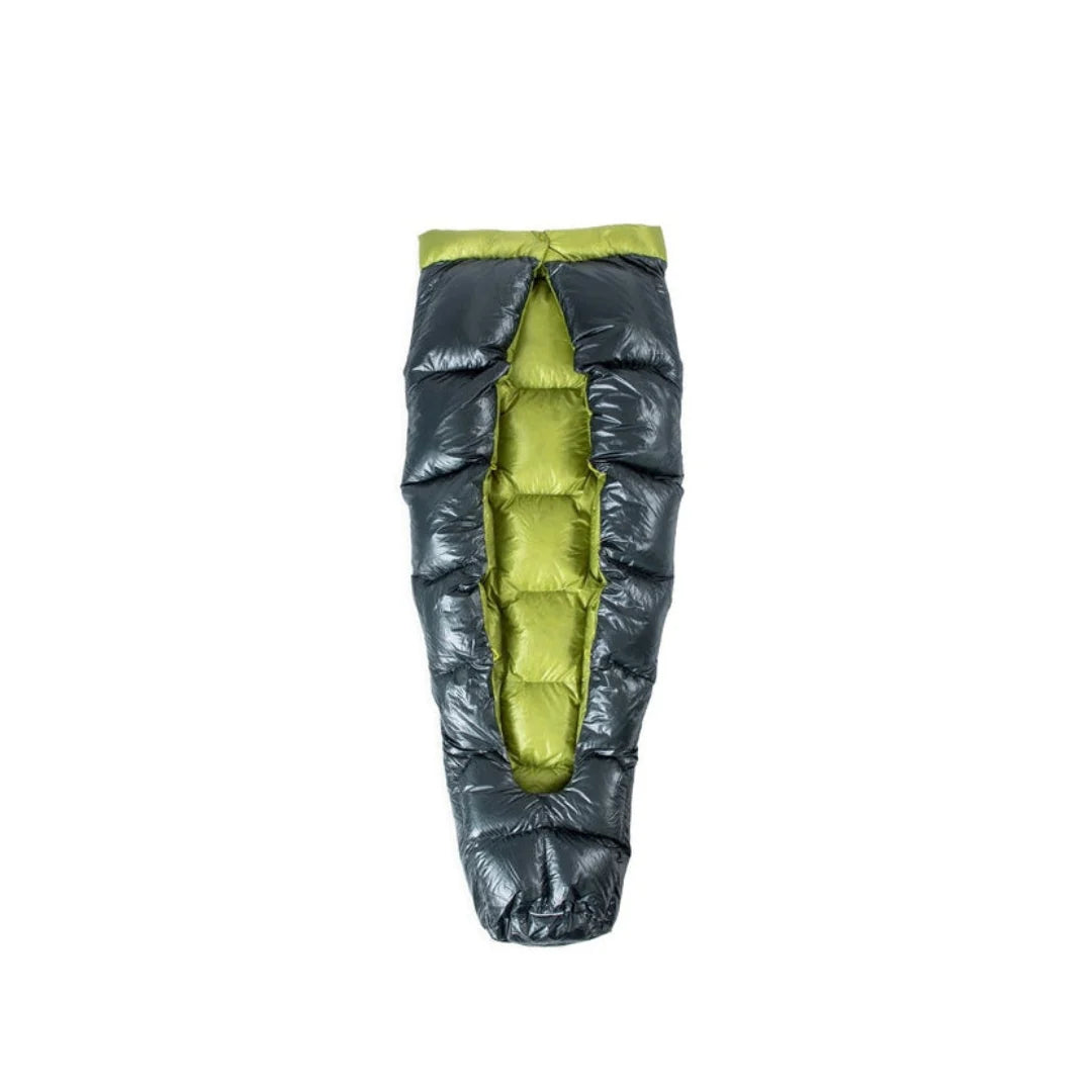 NEMO - Pulse UL Quilt 3-Sæsoners Sovepose fra Nemo - billede nr. 7 hos GrejFreak.dk