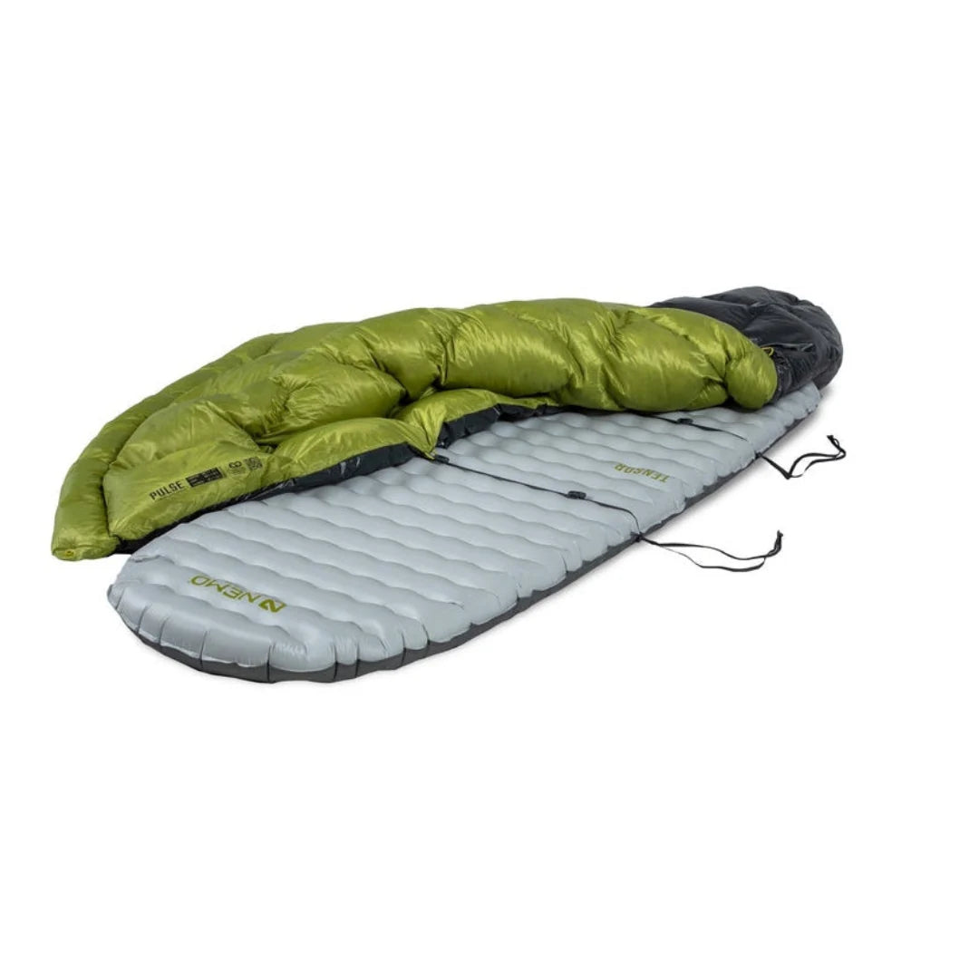 NEMO - Pulse UL Quilt 3-Sæsoners Sovepose fra Nemo - billede nr. 9 hos GrejFreak.dk