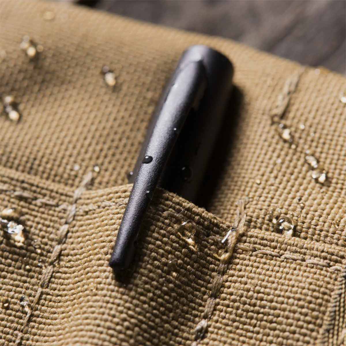 Rite In The Rain - Bound Book Cover // Sand fra Rite In The Rain - billede nr. 6 hos GrejFreak.dk