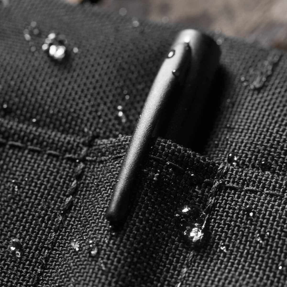 Rite In The Rain - Bound Book Cover // Sort fra Rite In The Rain - billede nr. 5 hos GrejFreak.dk