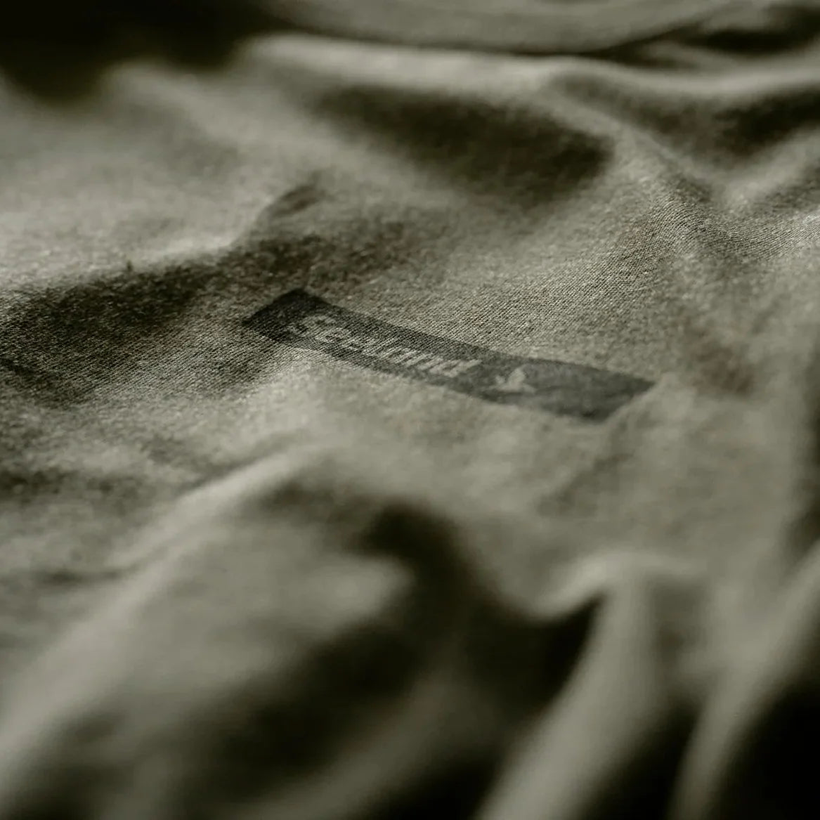 Seeland - 3-Pak Tshirt // Pine Green/Military Olive/Grape Leaf fra Seeland - billede nr. 5 hos GrejFreak.dk