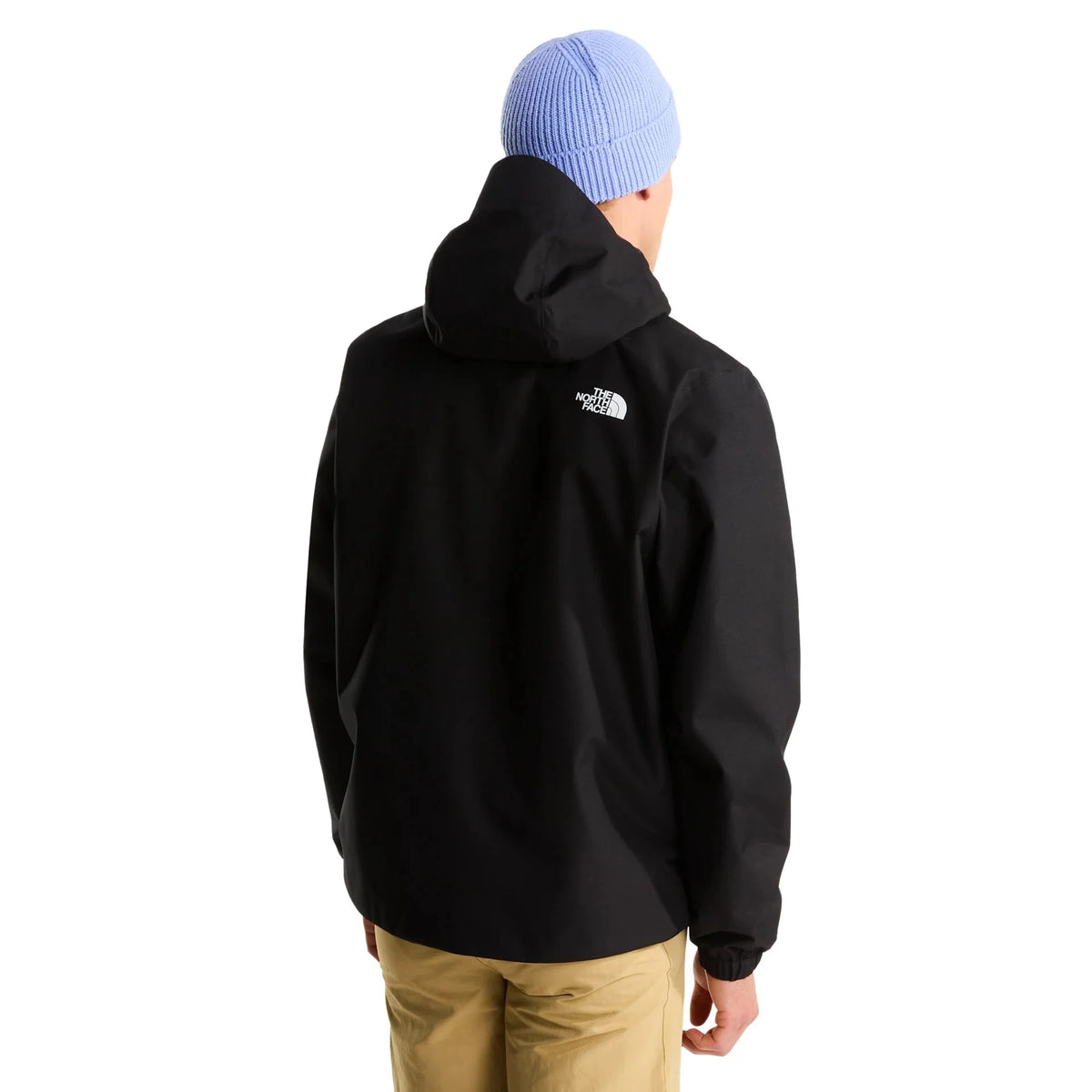 The North Face - Quest Mono Skaljakke // Sort-5-XtraGrej