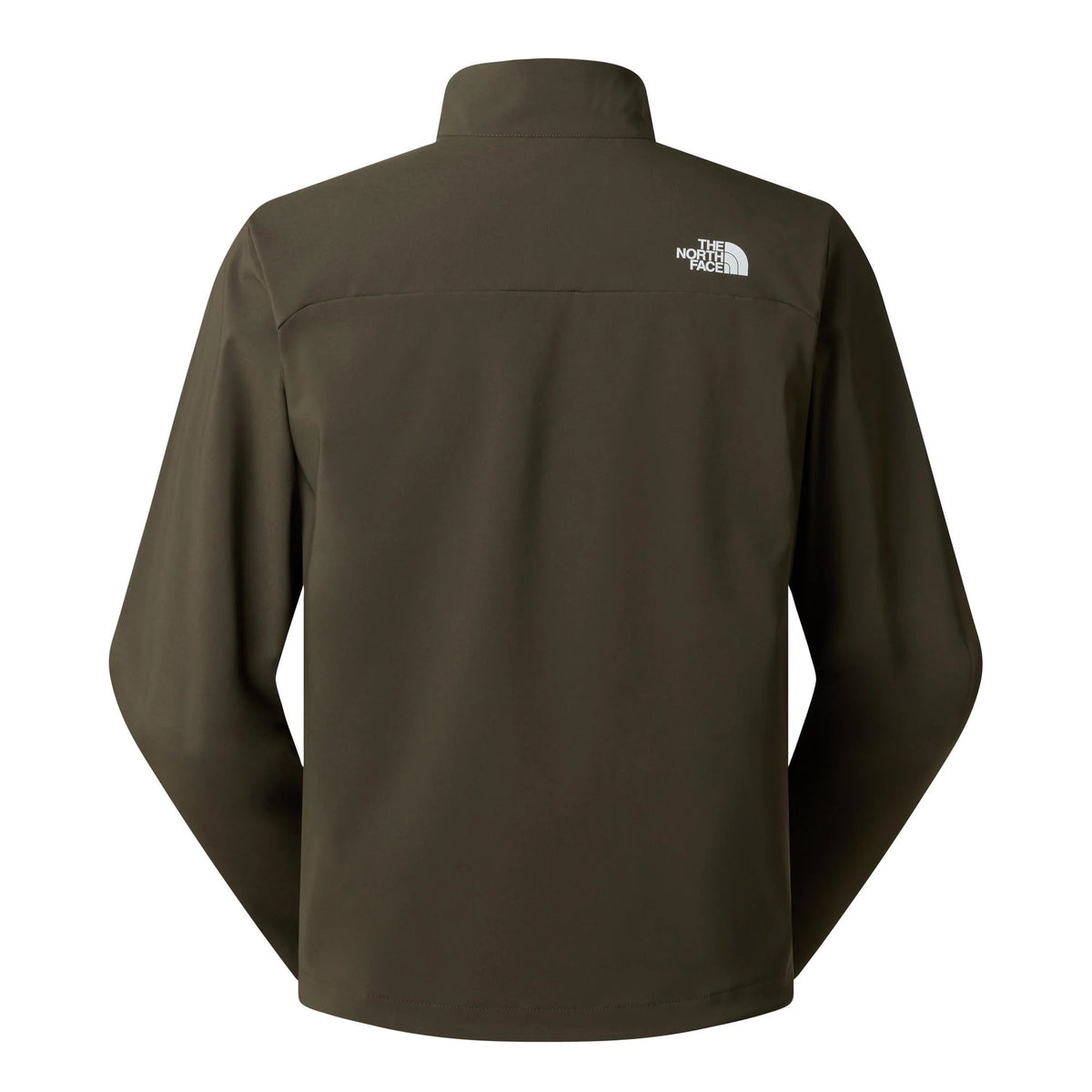 The North Face - Nimble 2 Softshell Jakke // New Taupe Green-2-XtraGrej