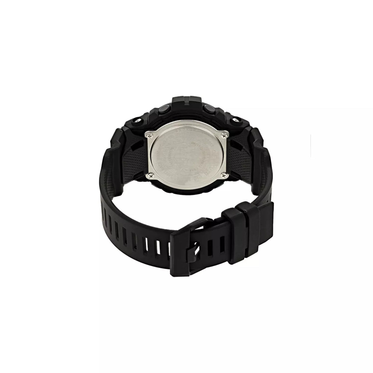 Casio - G-Shock GBD-800-1BER fra Casio - billede nr. 3 hos GrejFreak.dk