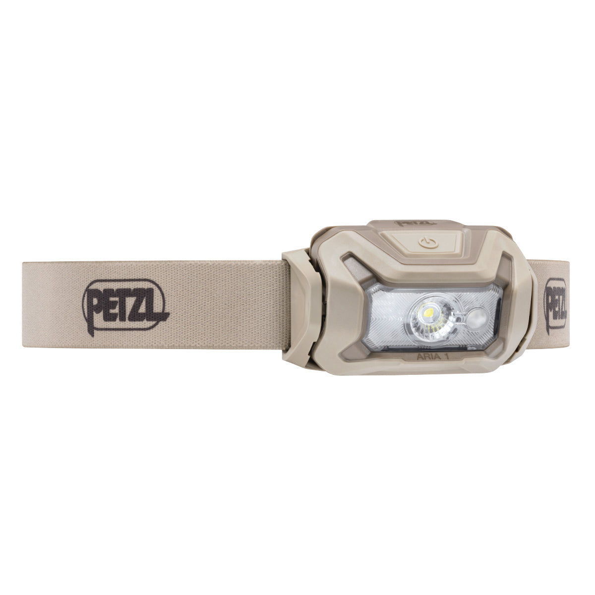 Petzl - Aria 1 RGB Pandelampe 350 Lumen // Dessert fra Petzl - billede nr. 2 hos GrejFreak.dk