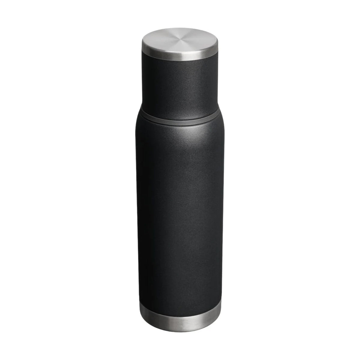 Stanley - The Adventure To-Go Termoflaske 1.0L // Sort fra Stanley - billede nr. 2 hos GrejFreak.dk