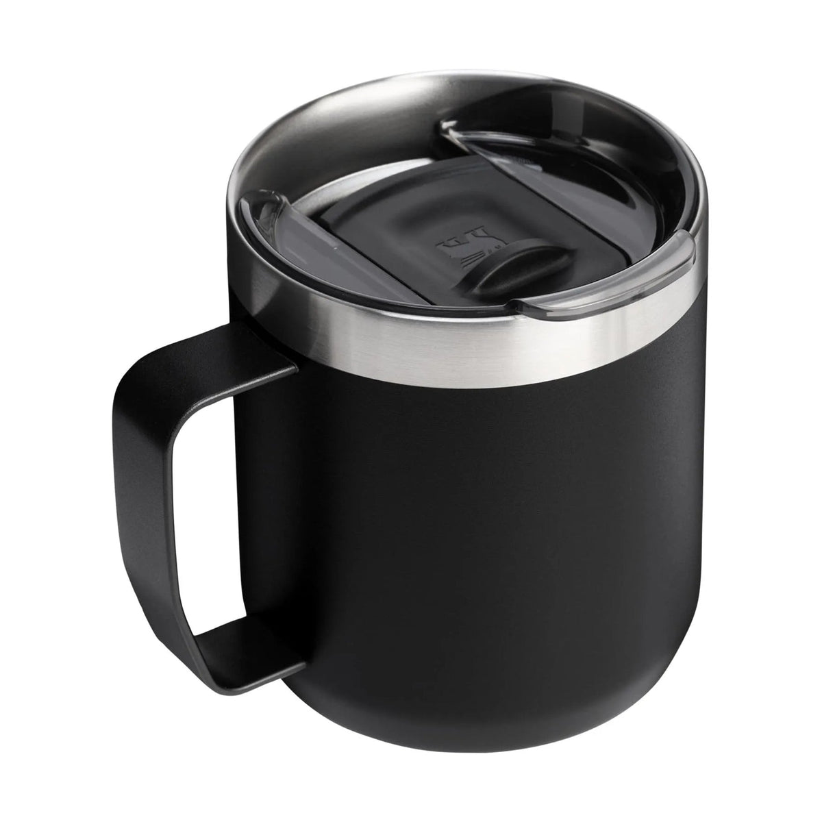 Stanley - The Everyday Camp Termokop 0.23L // Sort fra Stanley - billede nr. 3 hos GrejFreak.dk
