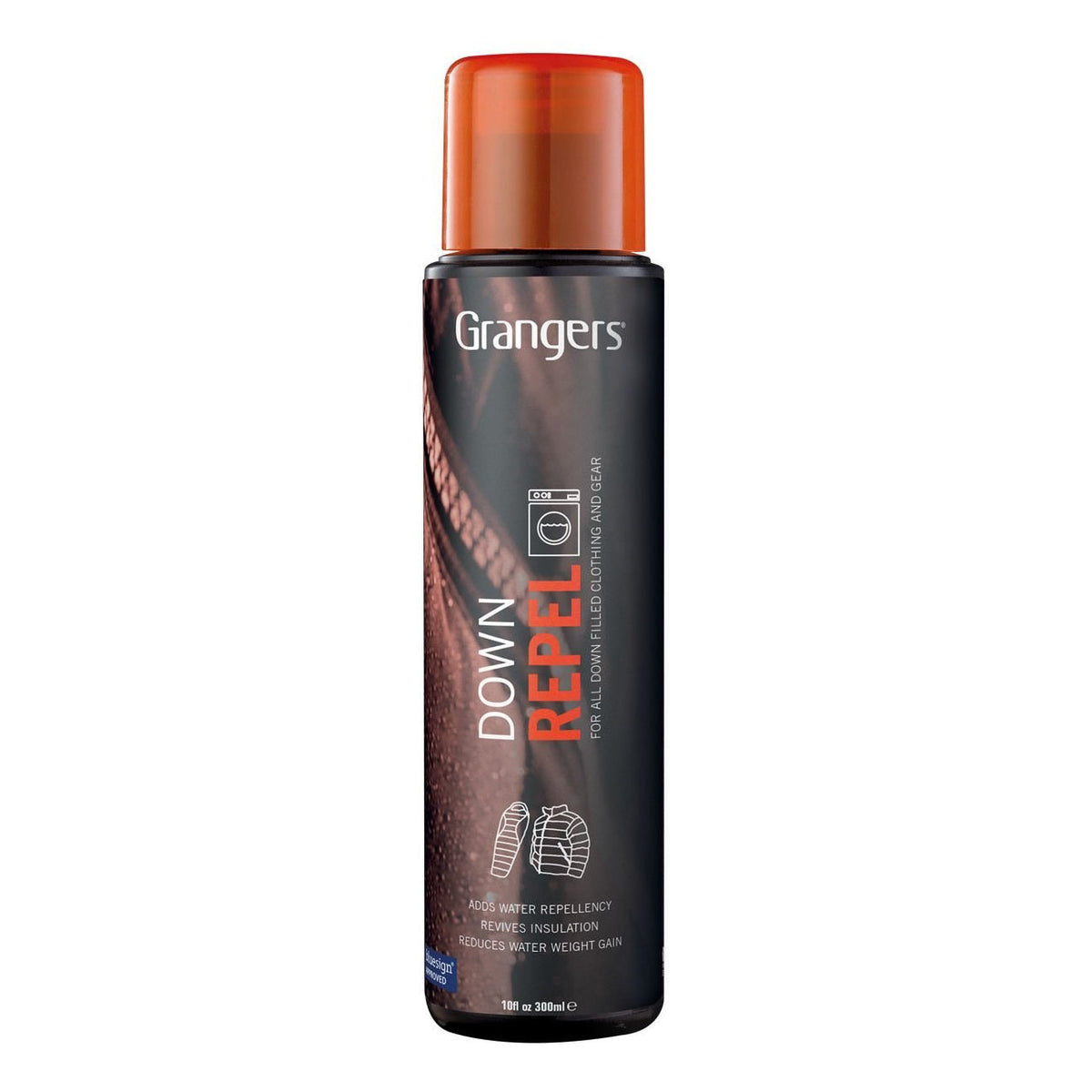 Grangers - Down Repel Flydende Imprægnering (300 ml) fra Grangers - billede nr. 1 hos GrejFreak.dk