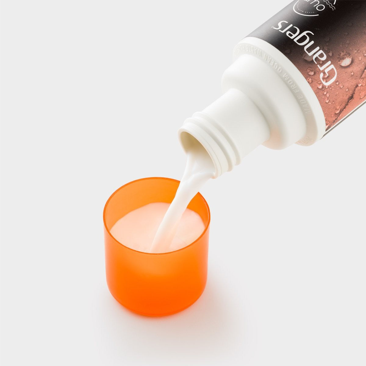 Grangers - Down Repel Flydende Imprægnering (300 ml) fra Grangers - billede nr. 3 hos GrejFreak.dk