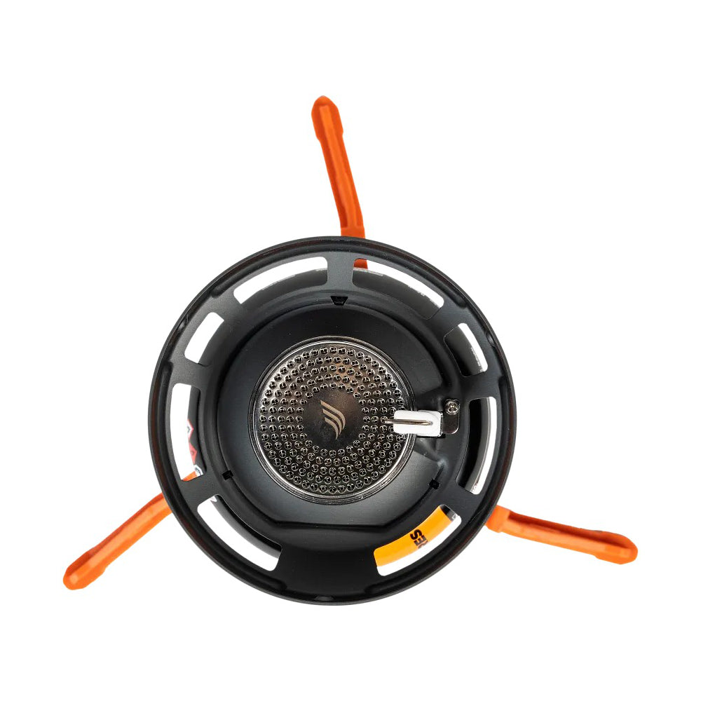 Jetboil - Flash 1.0L // Duck Camo fra Jetboil - billede nr. 5 hos GrejFreak.dk