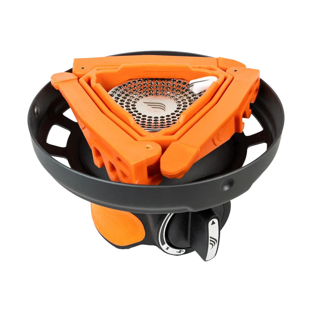 Jetboil - Flash 1.0L // Duck Camo fra Jetboil - billede nr. 7 hos GrejFreak.dk