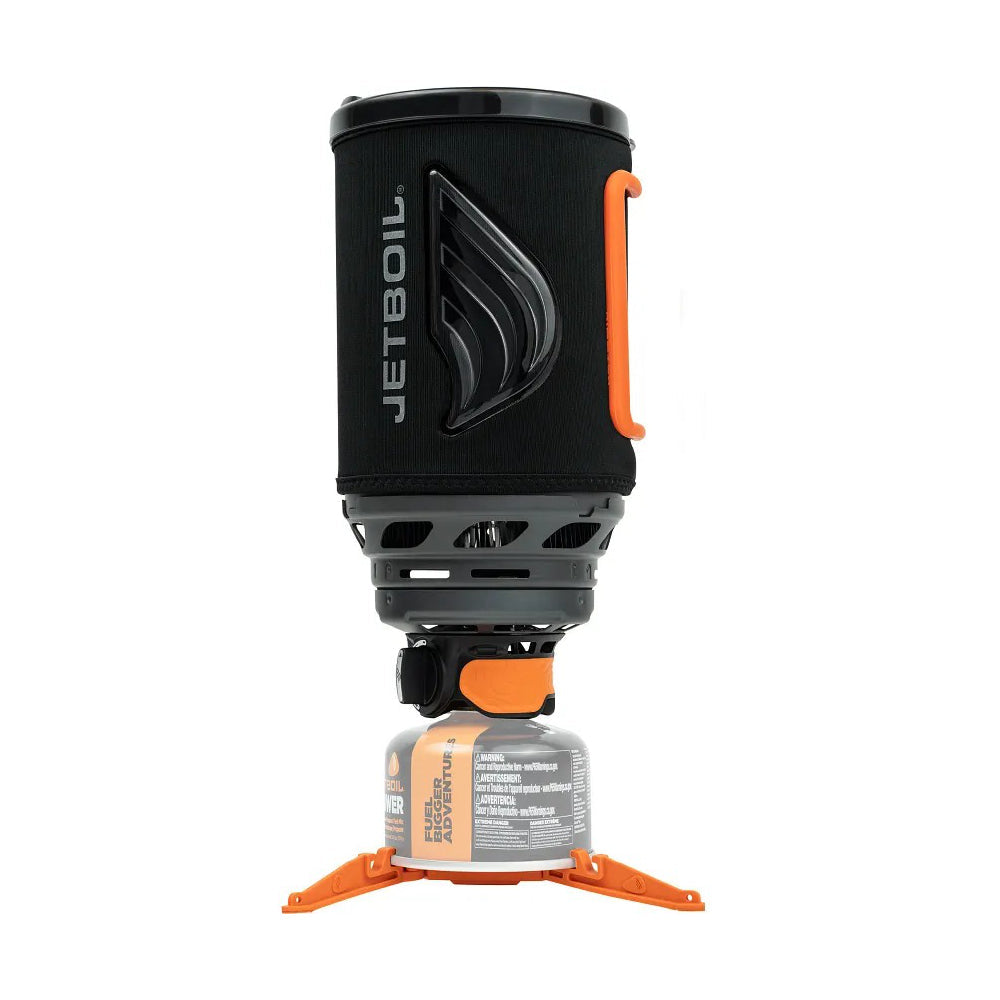 Jetboil - Flash 1.8L // Carbon fra Jetboil - billede nr. 2 hos GrejFreak.dk