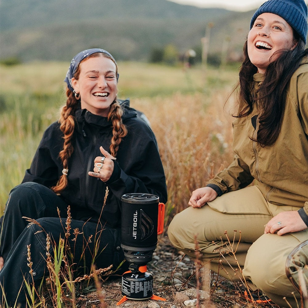 Jetboil - Flash 1.8L // Carbon fra Jetboil - billede nr. 9 hos GrejFreak.dk