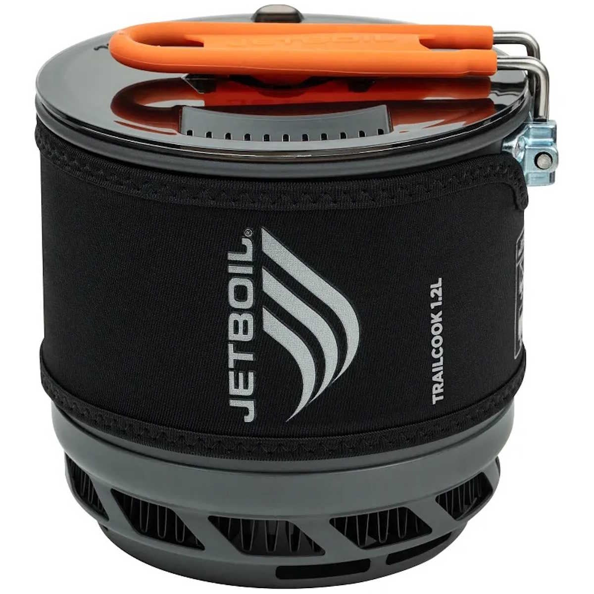 Jetboil - TrailCook 1.2L // Carbon fra Jetboil - billede nr. 3 hos GrejFreak.dk