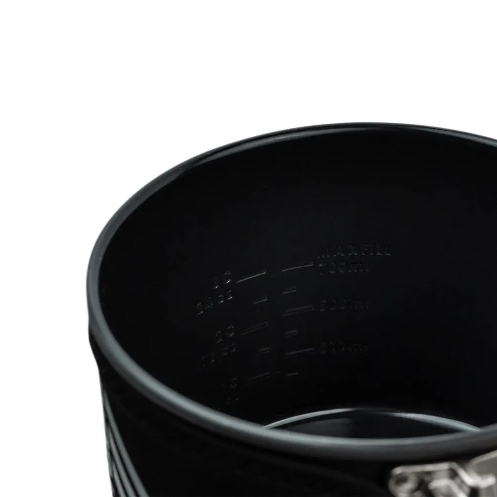 Jetboil - TrailCook 1.2L // Carbon fra Jetboil - billede nr. 4 hos GrejFreak.dk