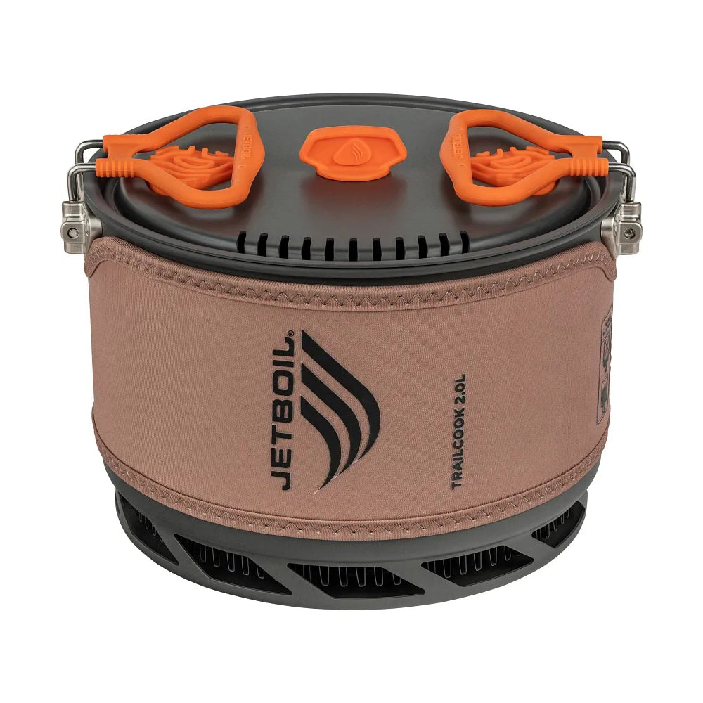 Jetboil - TrailCook 2.0L // Tan fra Jetboil - billede nr. 2 hos GrejFreak.dk