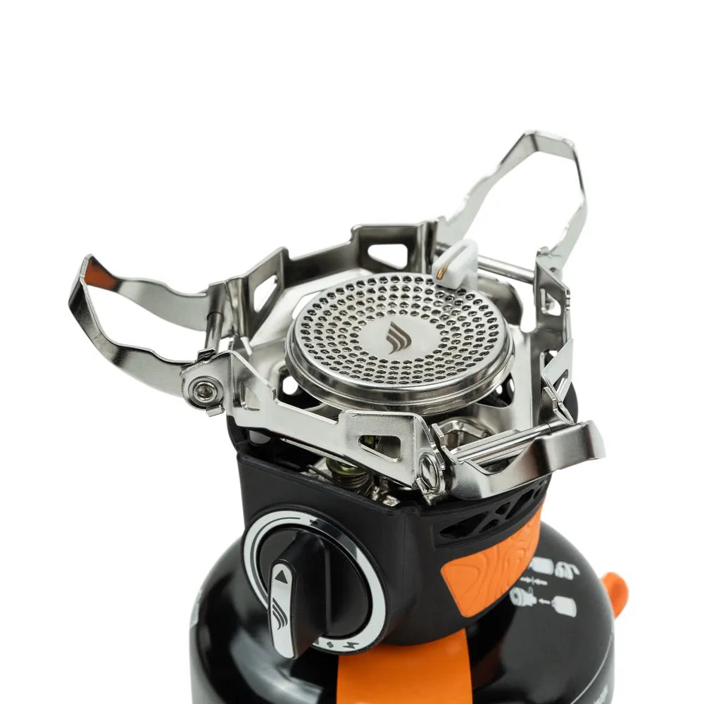 Jetboil - TrailCook 2.0L // Tan fra Jetboil - billede nr. 4 hos GrejFreak.dk