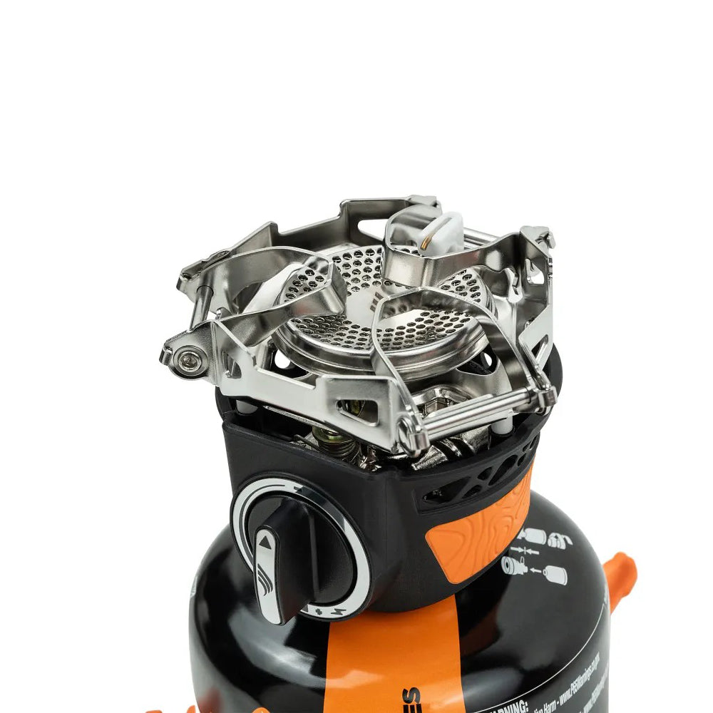 Jetboil - TrailCook 2.0L // Tan fra Jetboil - billede nr. 5 hos GrejFreak.dk