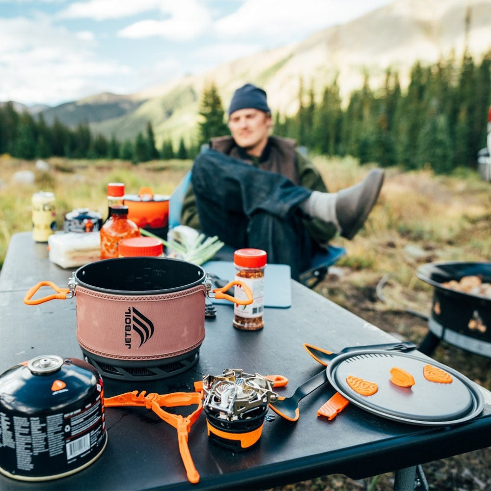 Jetboil - TrailCook 2.0L // Tan fra Jetboil - billede nr. 9 hos GrejFreak.dk
