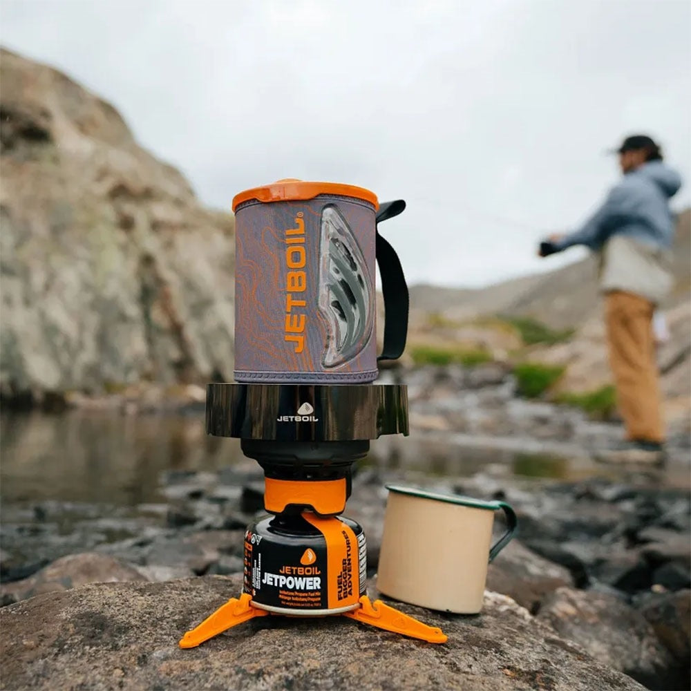 Jetboil - WindGuard Tilbehør fra Jetboil - billede nr. 8 hos GrejFreak.dk