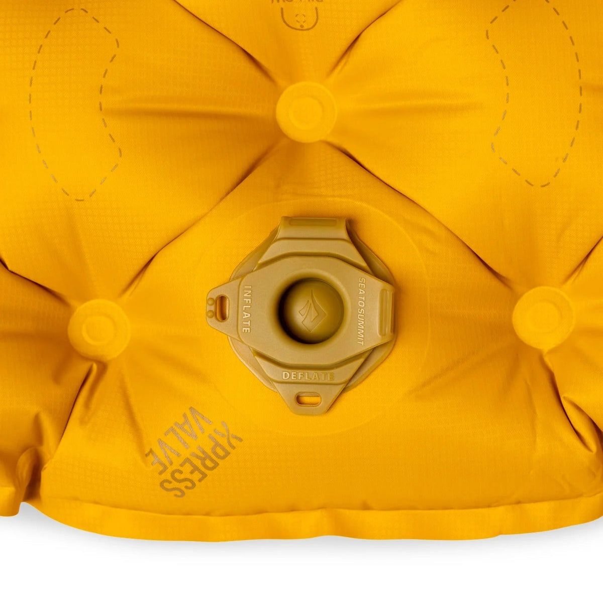 Sea to Summit - Ultralight XR Insulated Liggeunderlag // Arrowwood-4-XtraGrej