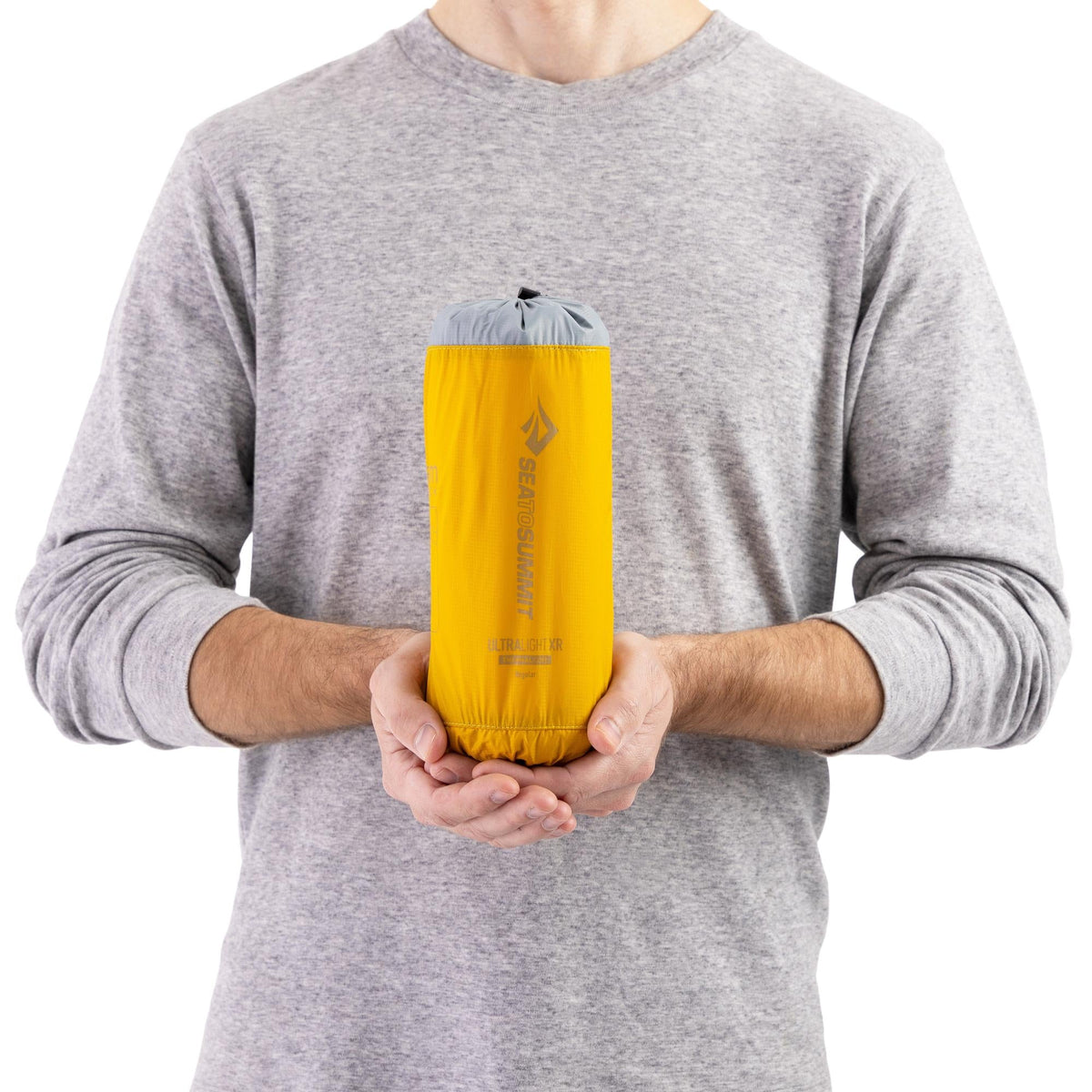Sea to Summit - Ultralight XR Insulated Liggeunderlag // Arrowwood-6-XtraGrej