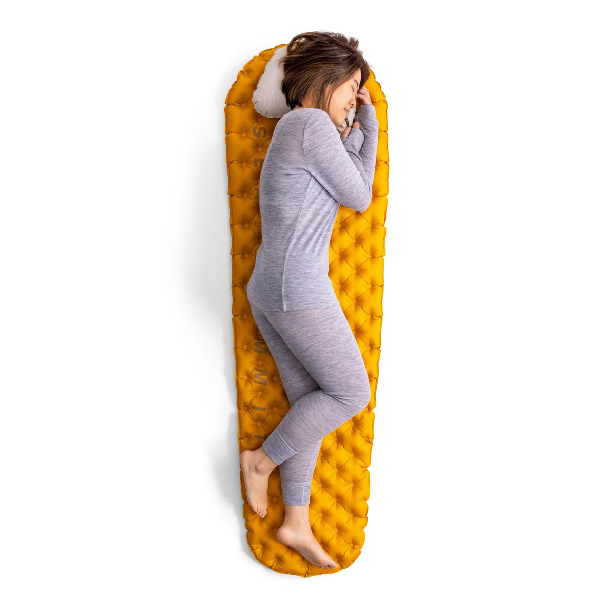 Sea to Summit - Ultralight XR Insulated Liggeunderlag // Arrowwood-8-XtraGrej