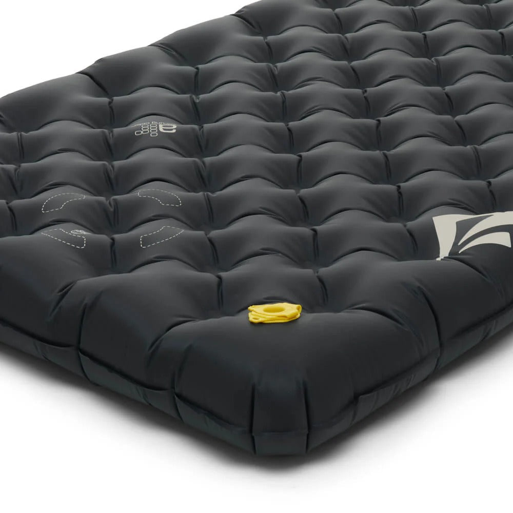 Sea to Summit - Ether Light XR Pro Insulated ASC Liggeunderlag fra Sea to Summit - billede nr. 4 hos GrejFreak.dk
