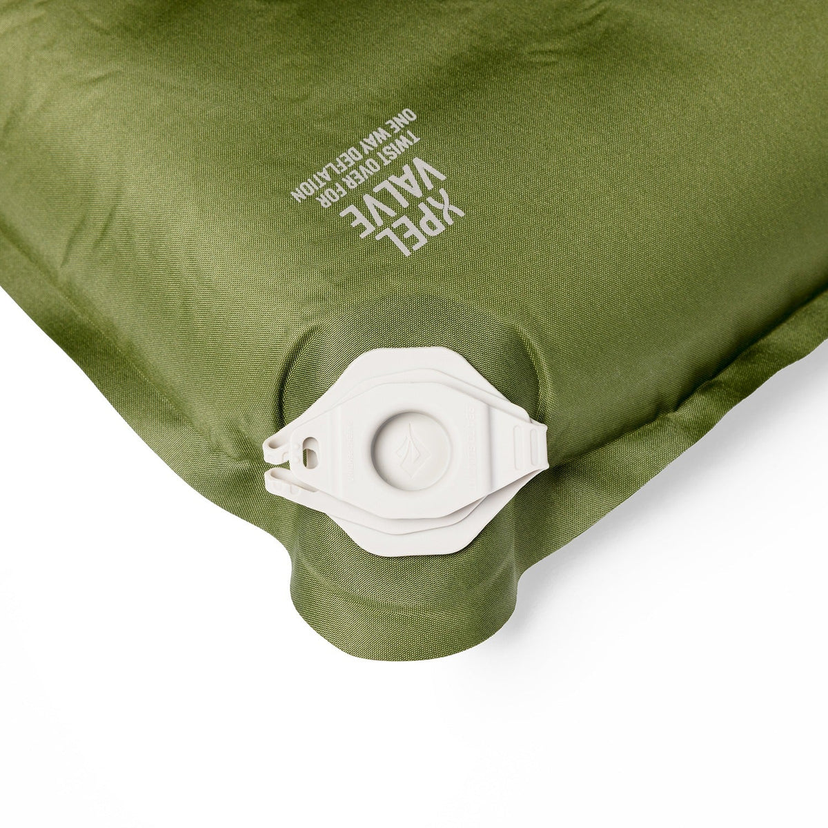 Sea to Summit - Camp Plus Selvoppusteligt Liggeunderlag // Cypress fra Sea to Summit - billede nr. 4 hos GrejFreak.dk