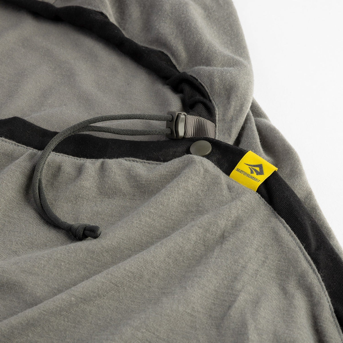 Sea to Summit - Reactor Lightweight Lagenpose // Regular fra Sea to Summit - billede nr. 2 hos GrejFreak.dk