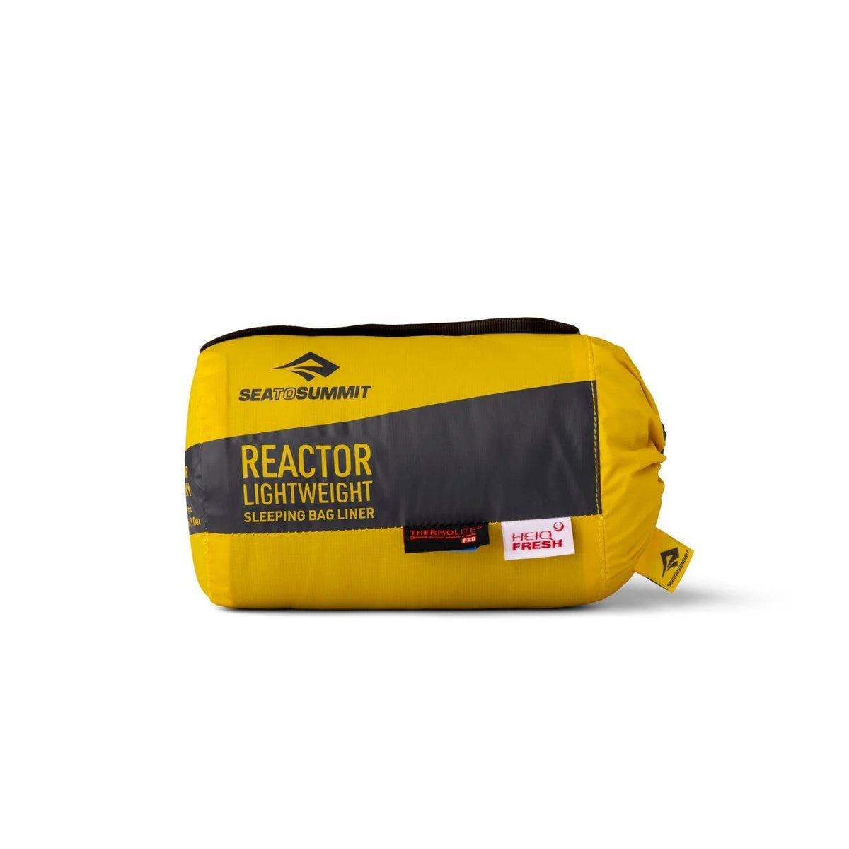 Sea to Summit - Reactor Lightweight Lagenpose // Regular fra Sea to Summit - billede nr. 5 hos GrejFreak.dk