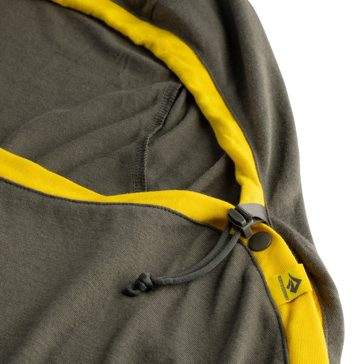 Sea to Summit - Reactor Midweight Lagenpose // Beluga fra Sea to Summit - billede nr. 2 hos GrejFreak.dk