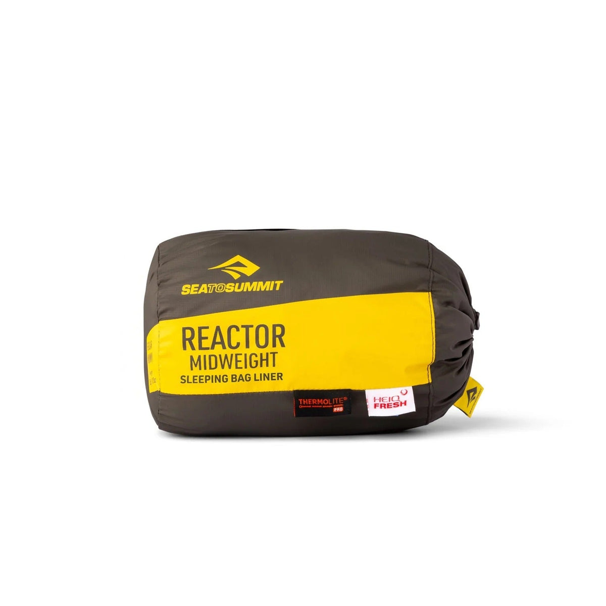 Sea to Summit - Reactor Midweight Lagenpose // Beluga fra Sea to Summit - billede nr. 5 hos GrejFreak.dk
