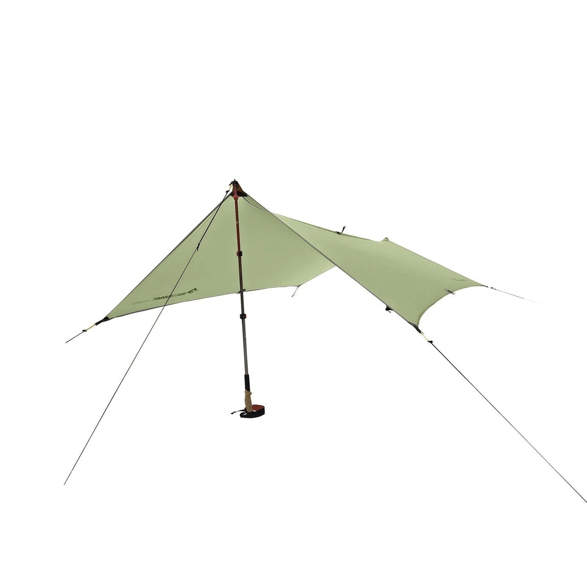 Sea to Summit - Escapist Evo Tarp Large // Tarragon fra Sea to Summit - billede nr. 1 hos GrejFreak.dk