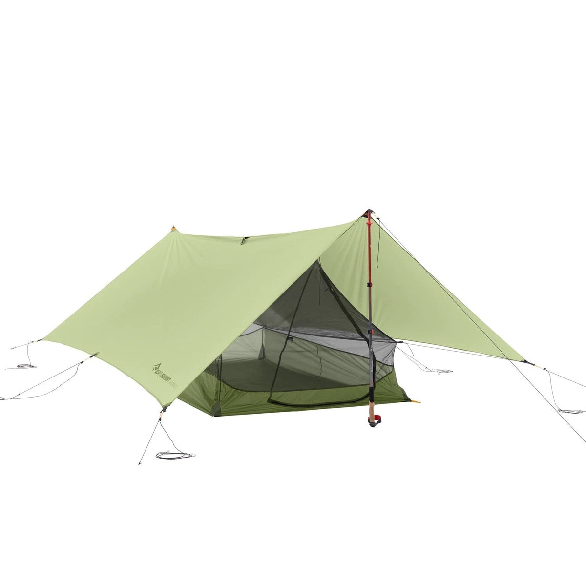 Sea to Summit - Escapist Evo Tarp Large // Tarragon fra Sea to Summit - billede nr. 2 hos GrejFreak.dk