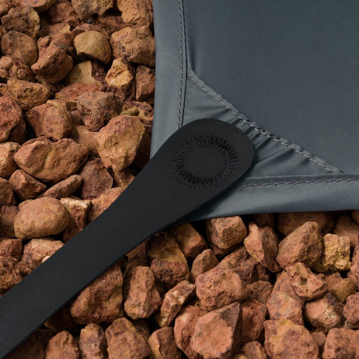 Sea to Summit - Telos TR3 Footprint Charcoal fra Sea to Summit - billede nr. 5 hos GrejFreak.dk
