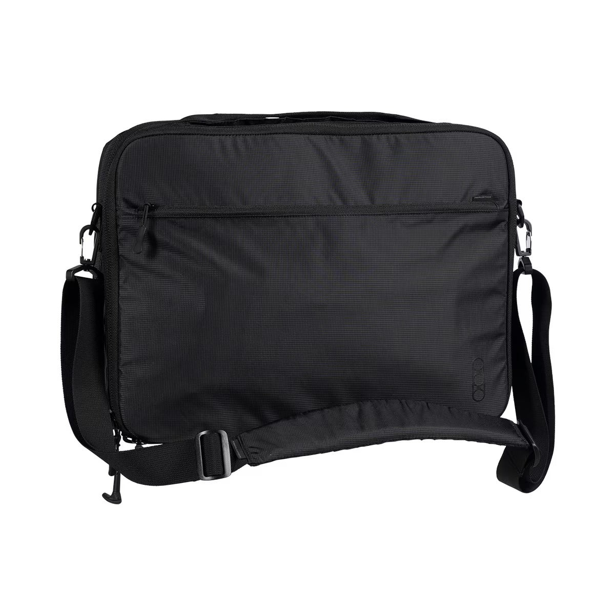 Eberlestock - Fade Brief Skuldertaske 11L // Sort fra Eberlestock - billede nr. 1 hos GrejFreak.dk