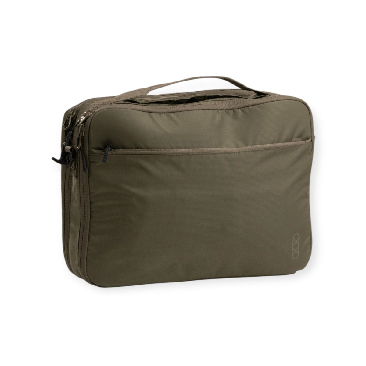 Eberlestock - Fade Brief Skuldertaske 11L // Olivengrøn fra Eberlestock - billede nr. 2 hos GrejFreak.dk
