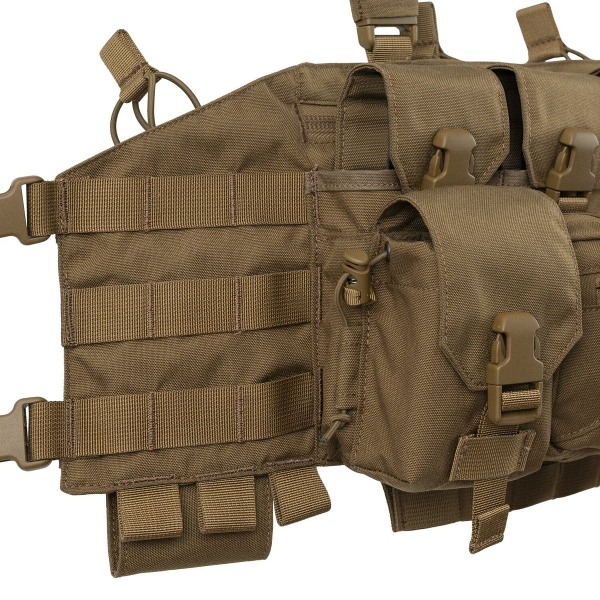 Helikon-Tex - Guardian Recce Chest Rig // Multicam-12-XtraGrej