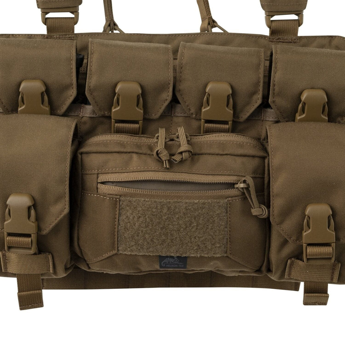 Helikon-Tex - Guardian Recce Chest Rig // Multicam-5-XtraGrej