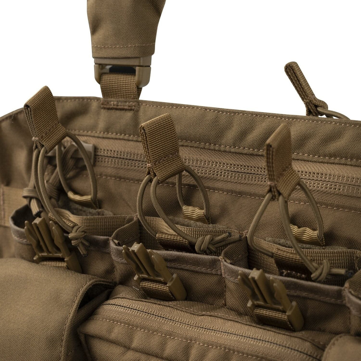 Helikon-Tex - Guardian Recce Chest Rig // Multicam-6-XtraGrej
