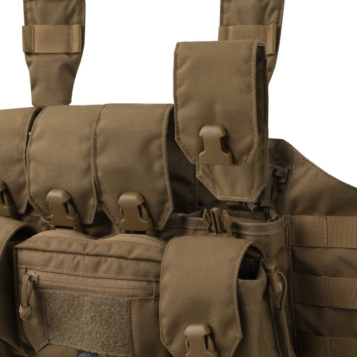 Helikon-Tex - Guardian Recce Chest Rig // Multicam-7-XtraGrej