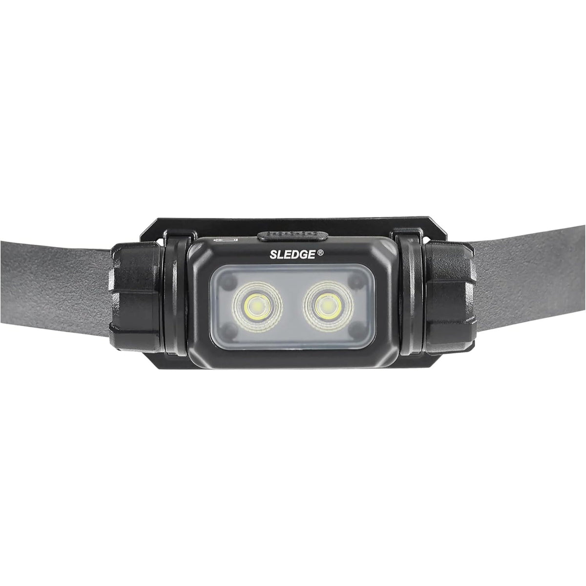 Streamlight - Sledge Pandelampe 600 Lumen // Sort fra Streamlight - billede nr. 3 hos GrejFreak.dk