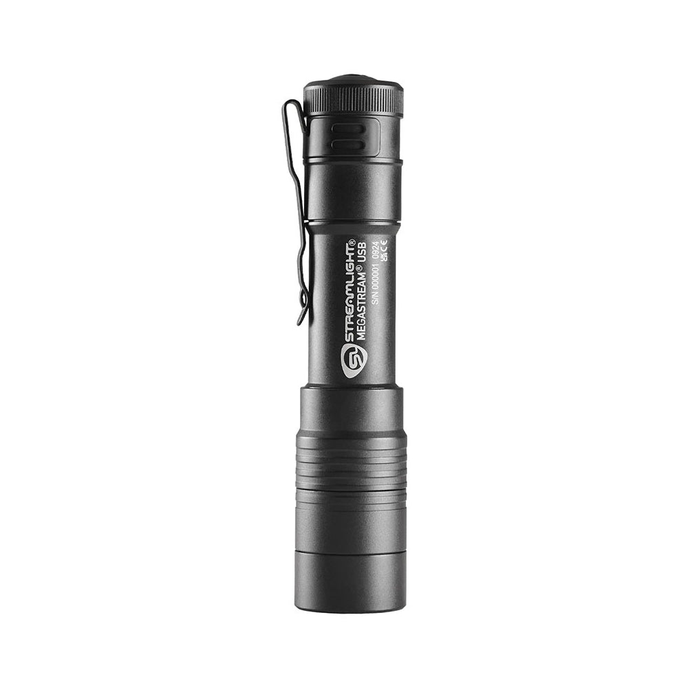 Streamlight - Megastream Lommelygte 1800 Lumen fra Streamlight - billede nr. 2 hos GrejFreak.dk