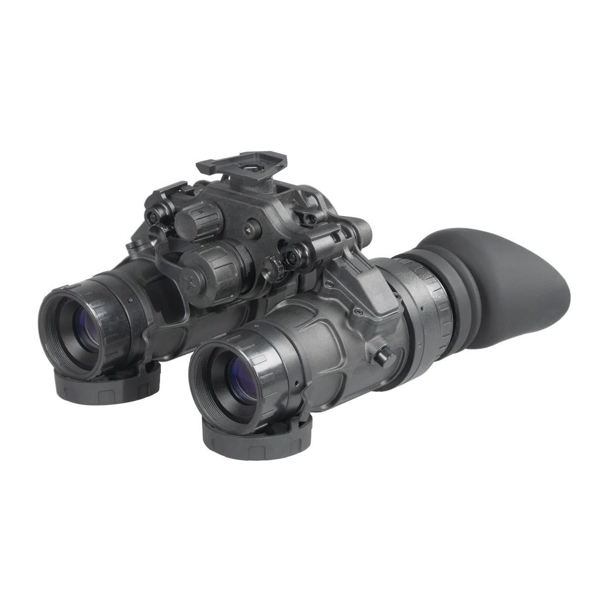 AGM Global Vision - UNVG-51 Gen 2+ HPW+ Hvid Natkikkert-1-XtraGrej