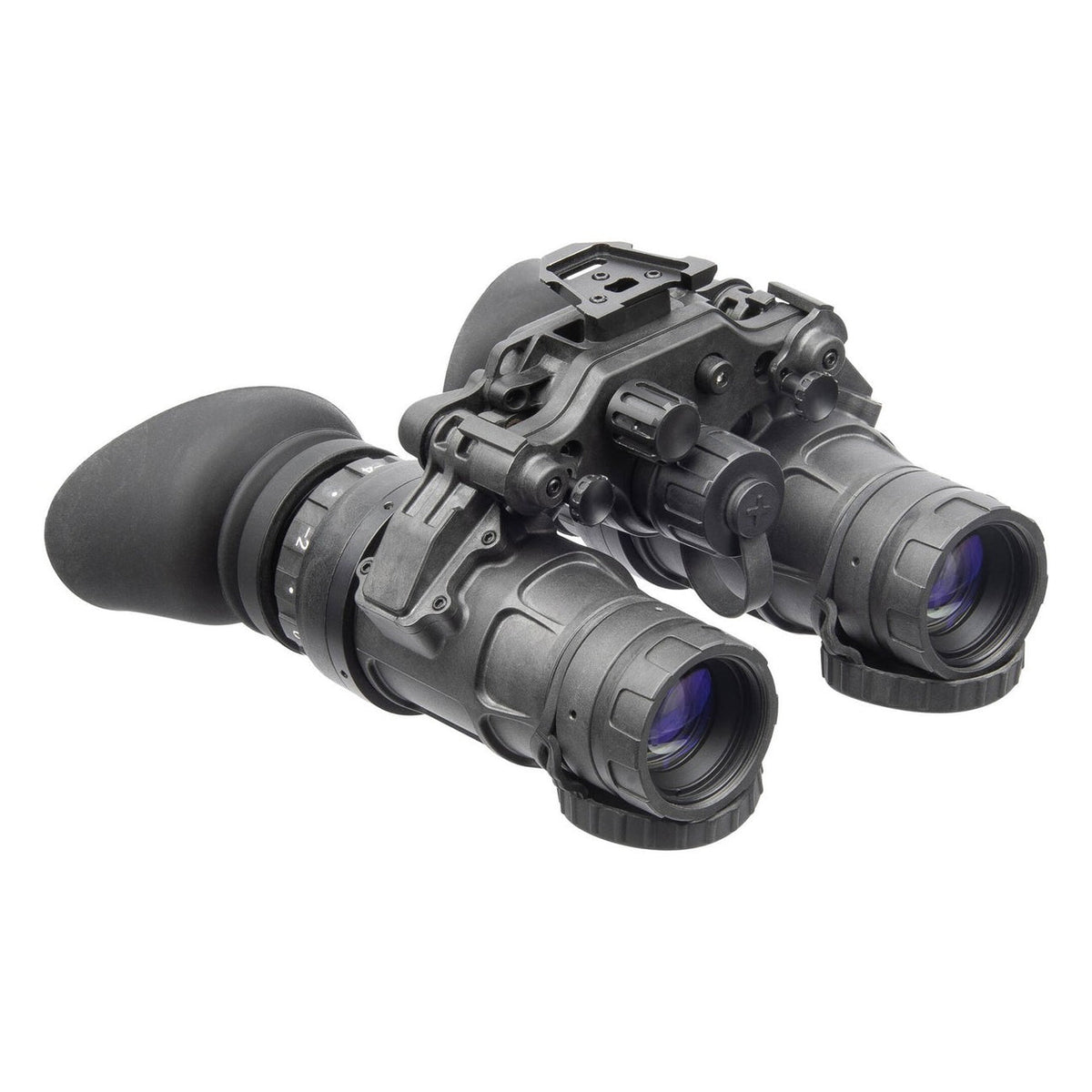 AGM Global Vision - UNVG-51 Gen 2+ NW1 Hvid Natkikkert-2-XtraGrej