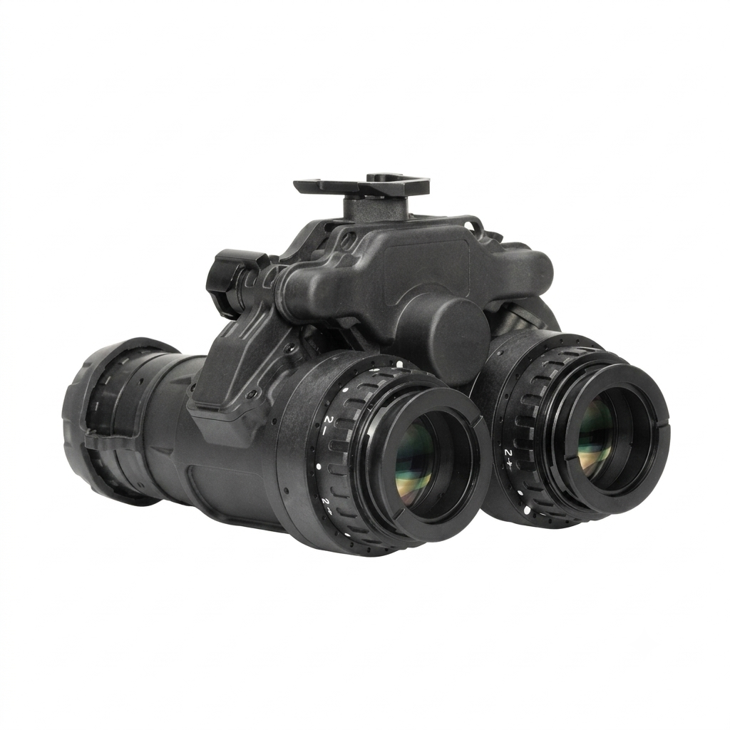 AGM Global Vision - UNVG-51 Gen 2+ NW1 Hvid Natkikkert-3-XtraGrej
