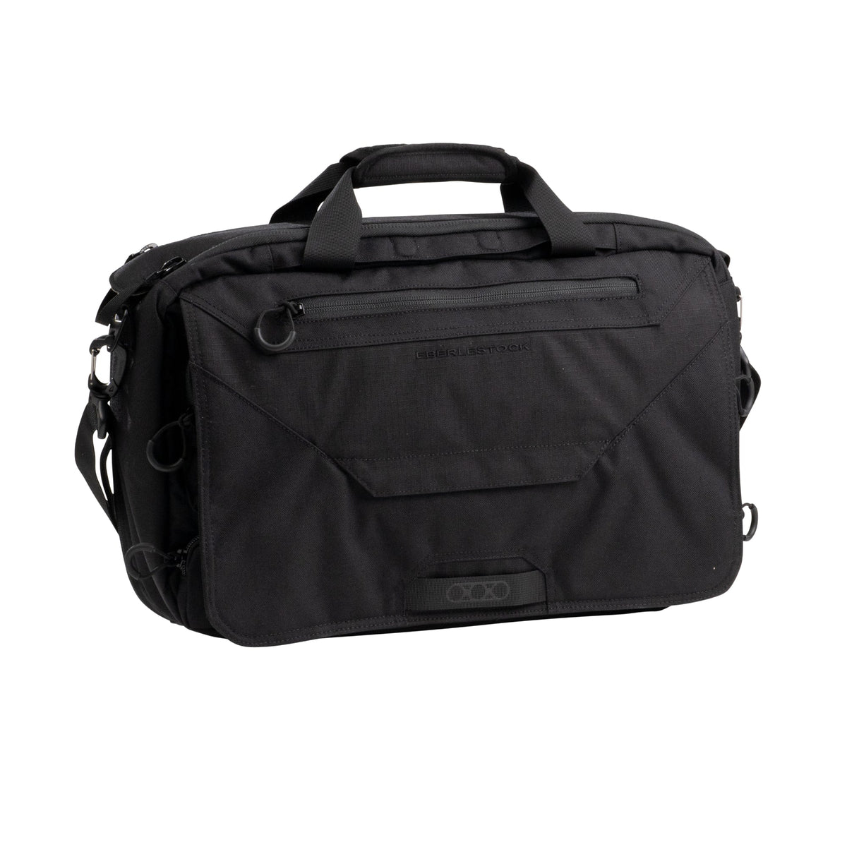 Eberlestock - Executive Brief Skuldertaske 17L // Sort fra Eberlestock - billede nr. 1 hos GrejFreak.dk